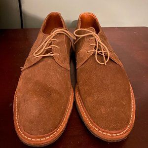 Allen Edmonds Cove Drive shoes